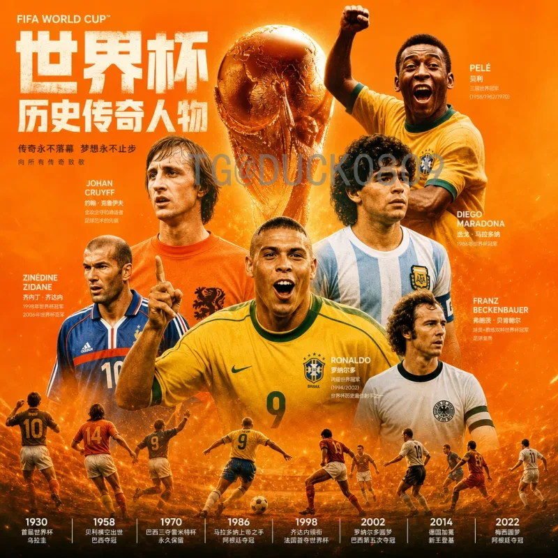 实时2026年美加墨世界杯48队赛制变化：扩军后的全新格局与影响