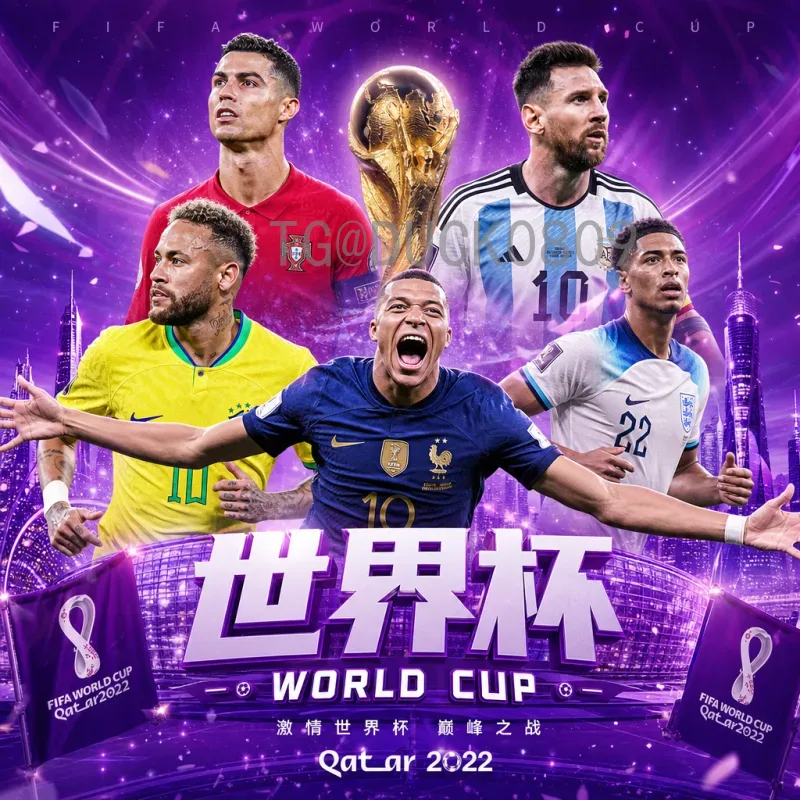 2026美加墨世界杯非洲区名额完整指南：分配及查询方法