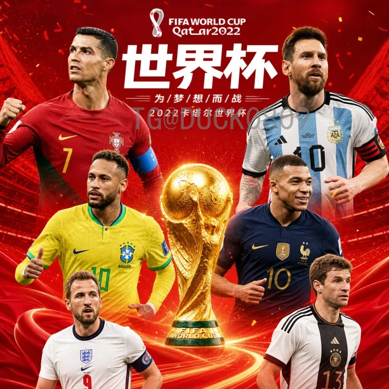 2026世界杯参赛名额详解：扩军48队后的分配与变化